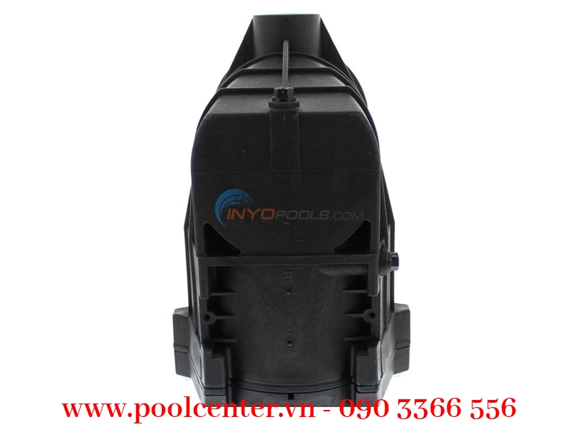 MÁY BƠM HỒ BƠI HAYWARD SUPER II 3 HP CÔNG SUẤT LỚN MÁY BƠM HỒ BƠI HAYWARD SUPER II 3 HP CÔNG SUẤT LỚN - Ảnh 3