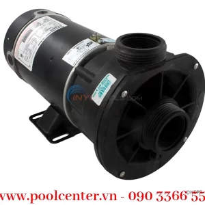 Alternative view of MÁY BƠM NƯỚC WATERWAY XẢ GIỮA CÔNG SUẤT 1,5 HP 2 TỐC ĐỘ