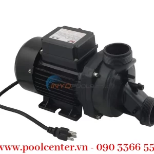 Alternative view of MÁY BƠM BỂ BƠI CAO CẤP NINJA 1HP  NHẬP KHẨU CHÍNH HÃNG