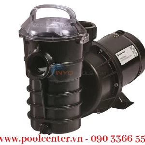 Alternative view of MÁY BƠM NƯỚC HỒ BƠI CAO CẤP PENTAIR 3/4 HP DÂY NGOÀI