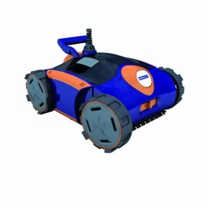 ROBOT VỆ SINH HỒ BƠI CHUYÊN NGHIỆP X5