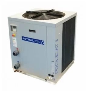 MÁY GIA NHIỆT HỒ BƠI CAO CẤP PROHEAT II CHILLER