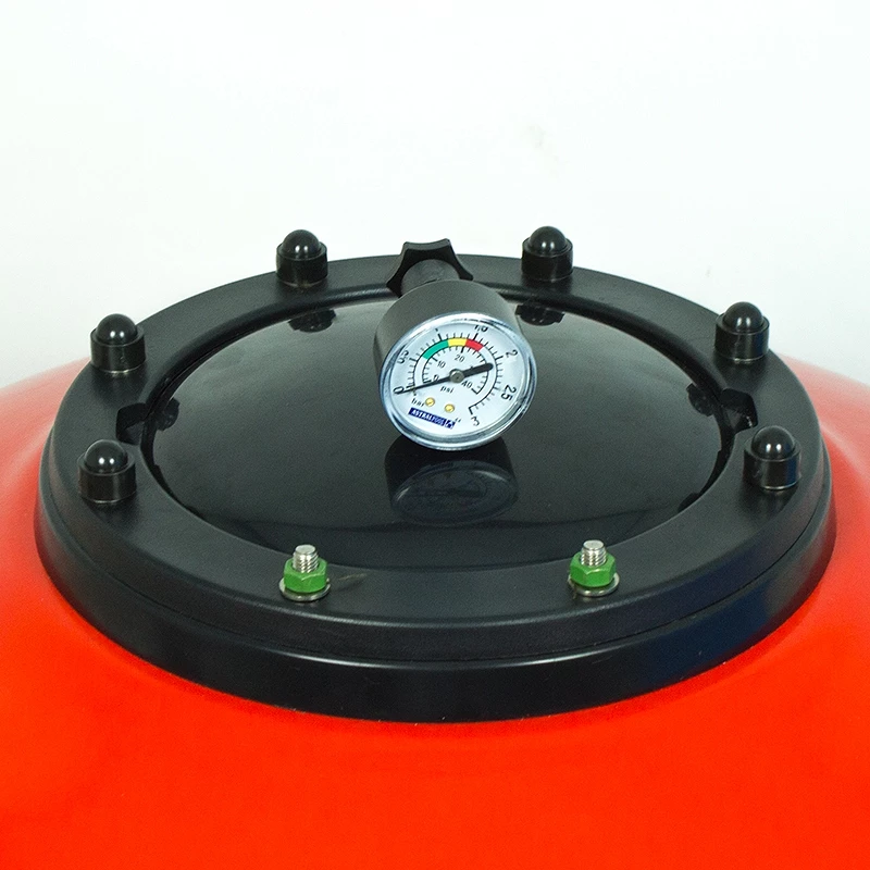 Bộ lọc Pack Filtration Star Plus 600 + Nox 100 18M + Glass Bộ lọc Pack Filtration Star Plus 600 + Nox 100 18M + Glass - Ảnh 3