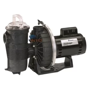 MÁY BƠM HỒ BƠI PENTAIR CHALLENGER CH 1-1/2HP