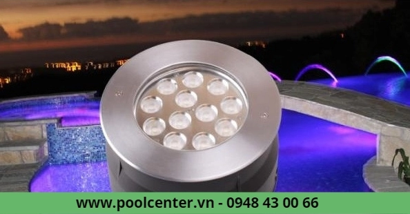 ĐÈN LED 12W-36W – PHỤ KIỆN TRANG TRÍ HỒ BƠI TINH TẾ ĐÈN LED 12W-36W – PHỤ KIỆN TRANG TRÍ HỒ BƠI TINH TẾ - Ảnh 4