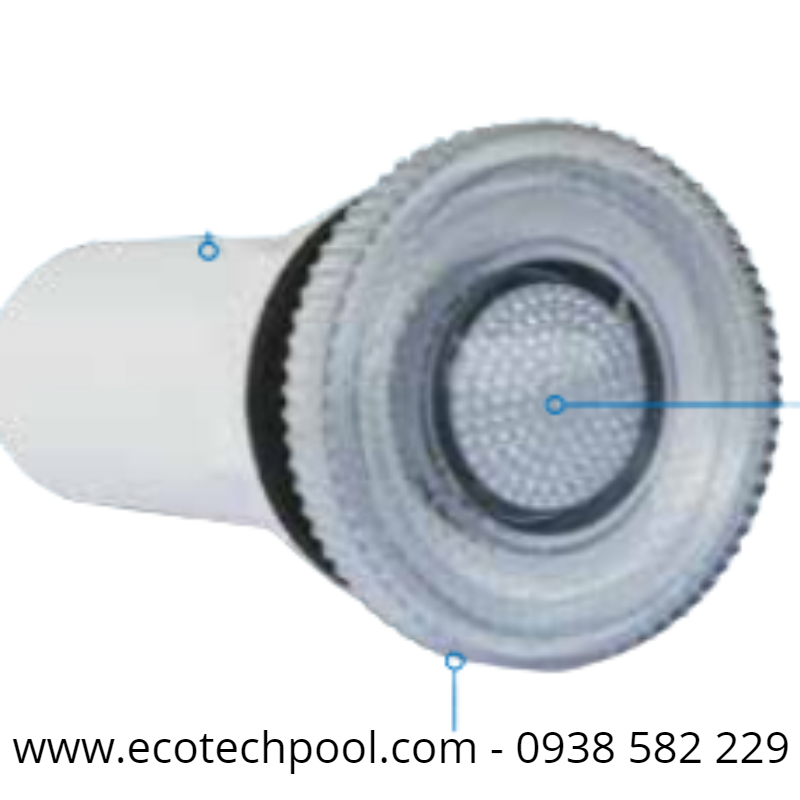 phân phối đèn hồ bơi cao cấp