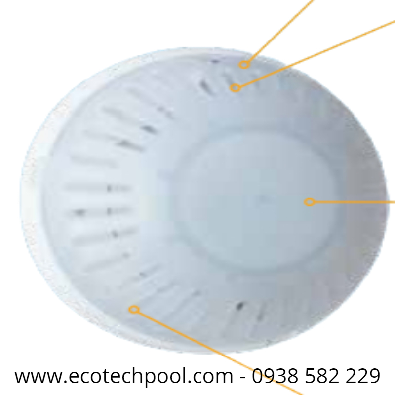 ĐÈN LED BA MÀU BRITESTREAM MK5 phân phối đèn hồ bơi cao cấp