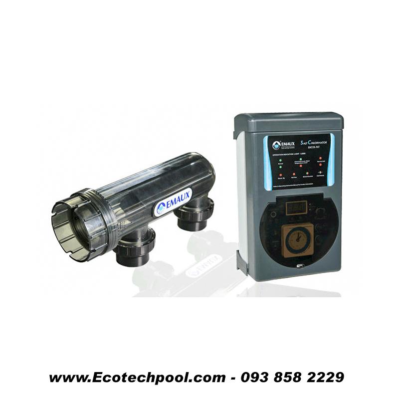 MÁY ĐIỆN PHÂN MUỐI MÁY ĐIỆN PHÂN MUỐI