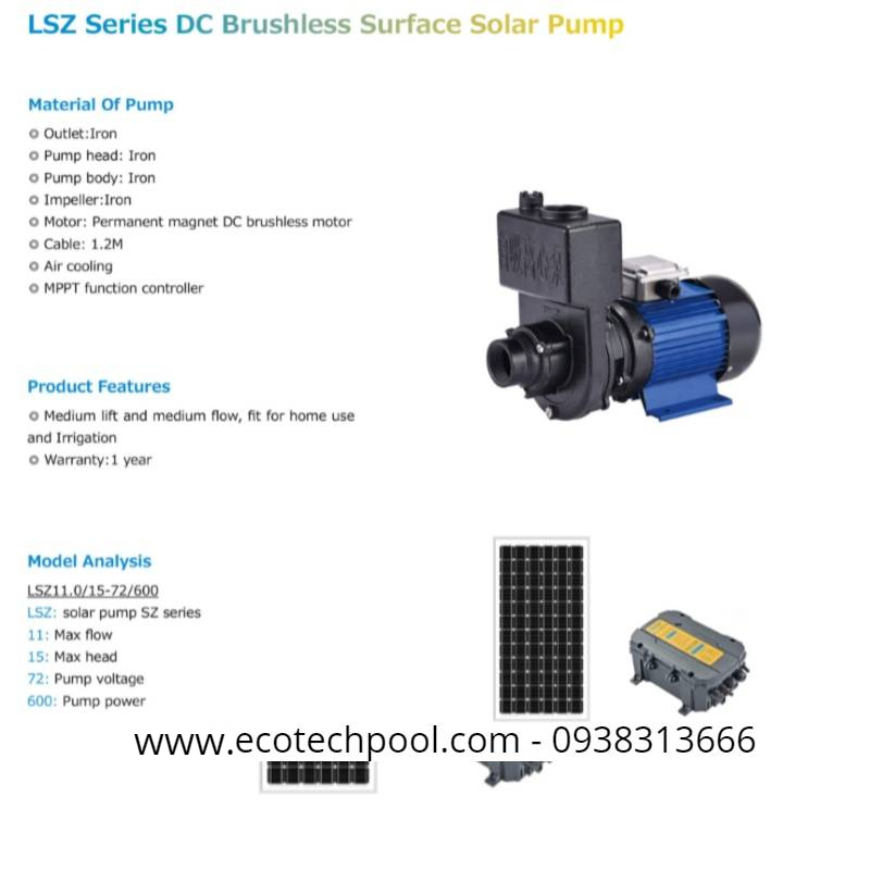 phân phới máy bơm hồ bơi chính hãng