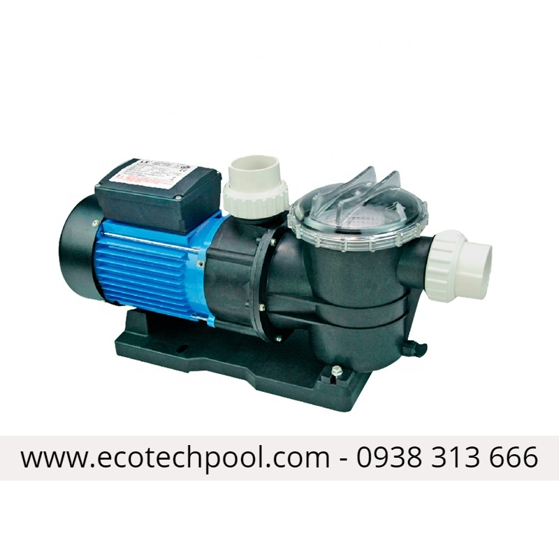 MÁY BƠM DÀNH CHO BỂ BƠI VÀ SPA chuyên cung cấp máy bơm hồ bơi