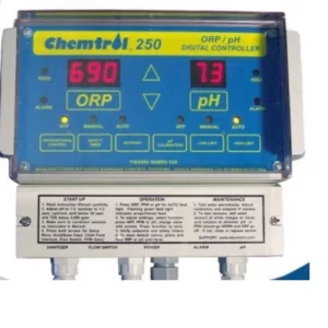 Lỗi 404 THIẾT BỊ CHÂM HÓA CHẤT TỰ ĐỘNG CHEMTROL 250 ORP/PH