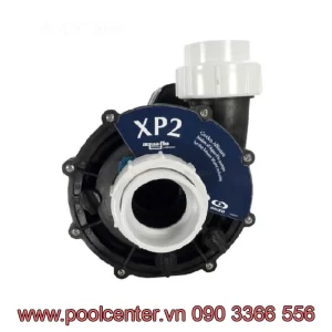 Alternative view of MÁY BƠM NƯỚC BỂ BƠI AQUAFLO GECKO ALLIANCE XP2 2.0HP 2SPD