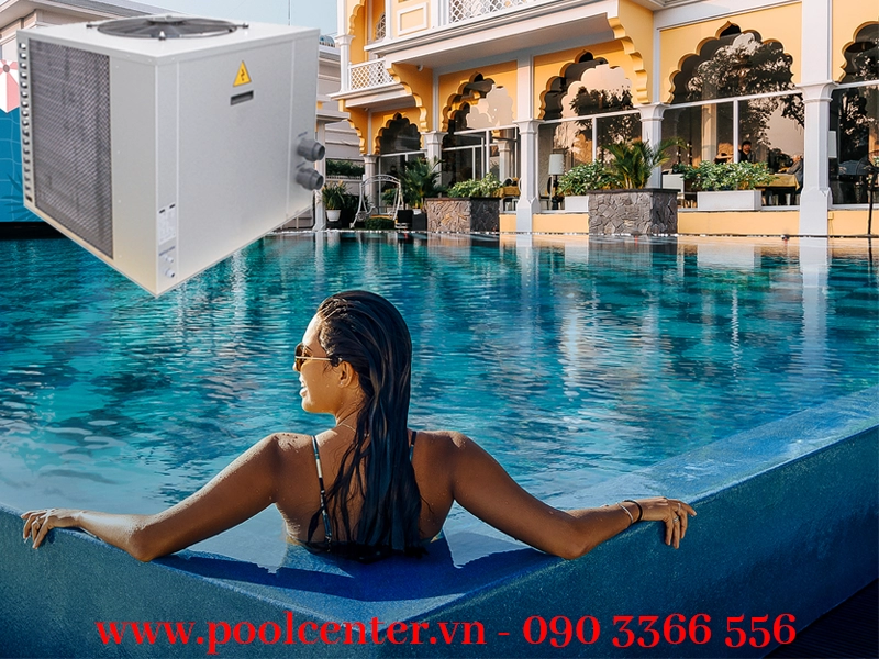 MÁY GIA NHIỆT LÀM NÓNG NƯỚC HỒ BƠI OPTIMA CHÍNH HÃNG MÁY GIA NHIỆT LÀM NÓNG NƯỚC HỒ BƠI OPTIMA CHÍNH HÃNG - Ảnh 3