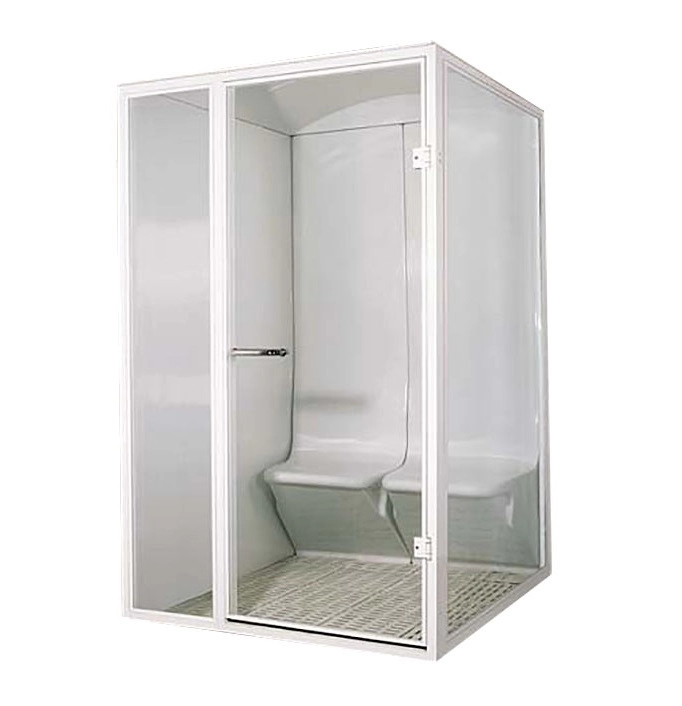 Phòng xông hơi ướt steam 1.3 x 1.2 mét Phòng xông hơi ướt steam 1.3 x 1.2 mét