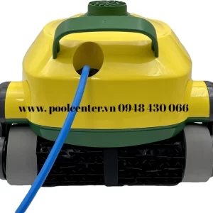 Lỗi 404 Alternative view of Robot RoboKleen RK22 hồ bơi