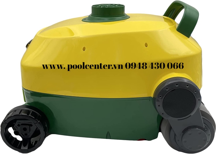 Robot RoboKleen RK22 hồ bơi robot vệ sinh hồ bơi