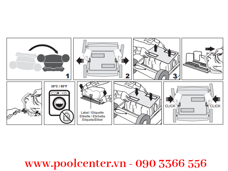 ROBOT VỆ SINH HỒ BƠI HELIOS robot vệ sinh bể bơi, máy làm sạch bể bơi, thiết bị hồ bơi, thiết bị làm sạch bể bơi, combo làm sạch bể bơi, robot làm sạch hồ bơi, chuyên cung cấp thiết bị làm sạch hồ bơi, cung cấp robot hồ bơi quận 2