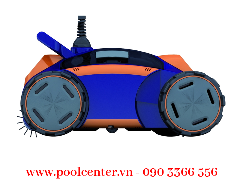 ROBOT VỆ SINH BỂ BƠI ASTRALPOOL X5 NHẬP KHẨU robot vệ sinh bể bơi, máy làm sạch bể bơi, thiết bị hồ bơi, thiết bị làm sạch bể bơi, combo làm sạch bể bơi, robot làm sạch hồ bơi, chuyên cung cấp thiết bị làm sạch hồ bơi, cung cấp robot hồ bơi quận 2