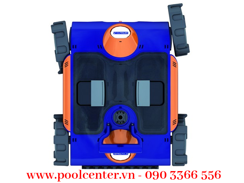 ROBOT VỆ SINH BỂ BƠI ASTRALPOOL X5 NHẬP KHẨU robot vệ sinh bể bơi, máy làm sạch bể bơi, thiết bị hồ bơi, thiết bị làm sạch bể bơi, combo làm sạch bể bơi, robot làm sạch hồ bơi, chuyên cung cấp thiết bị làm sạch hồ bơi, cung cấp robot hồ bơi quận 2