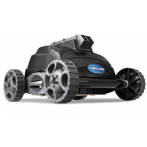 ROBOT VỆ SINH HỒ BƠI HELIOS ROBOT VỆ SINH HỒ BƠI HELIOS