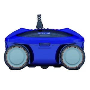 ROBOT VỆ SINH BỂ BƠI MAX1 NHẬP KHẨU CHÍNH HÃNG