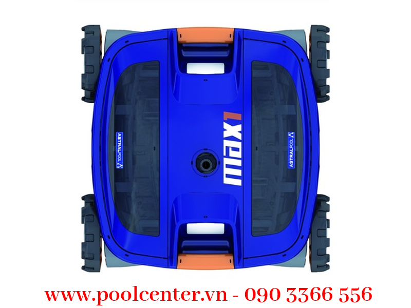 ROBOT VỆ SINH BỂ BƠI MAX1 NHẬP KHẨU CHÍNH HÃNG robot vệ sinh bể bơi, máy làm sạch bể bơi, thiết bị hồ bơi, thiết bị làm sạch bể bơi, combo làm sạch bể bơi, robot làm sạch hồ bơi, chuyên cung cấp thiết bị làm sạch hồ bơi, cung cấp robot hồ bơi quận 2