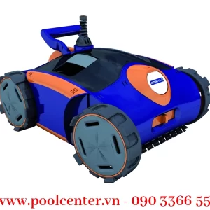 Alternative view of ROBOT VỆ SINH BỂ BƠI ASTRALPOOL X5 NHẬP KHẨU