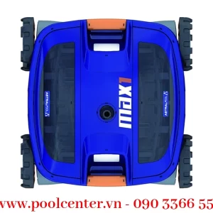 Alternative view of ROBOT VỆ SINH BỂ BƠI MAX1 NHẬP KHẨU CHÍNH HÃNG