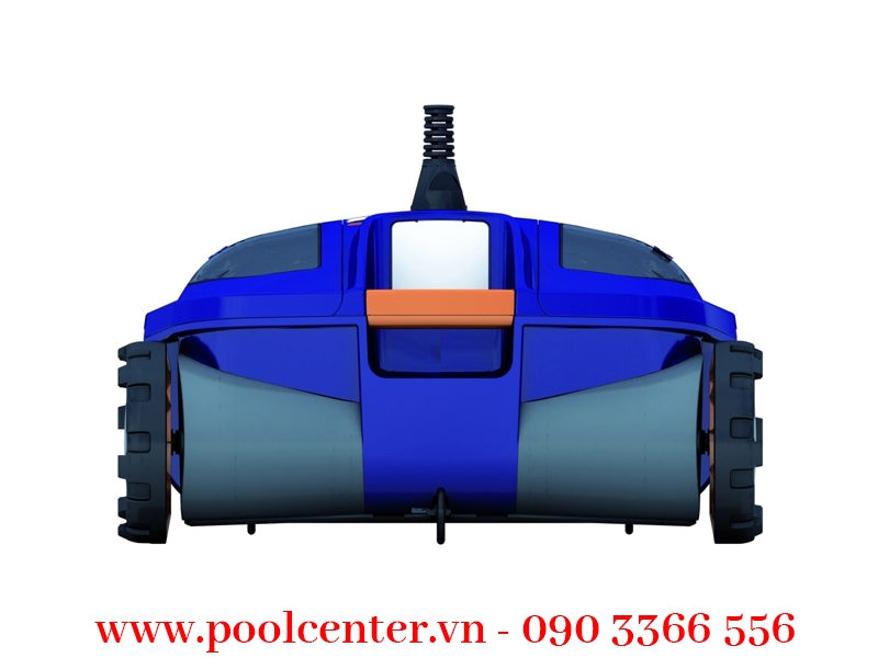 ROBOT VỆ SINH BỂ BƠI MAX1 NHẬP KHẨU CHÍNH HÃNG ROBOT VỆ SINH BỂ BƠI MAX1 NHẬP KHẨU CHÍNH HÃNG - Ảnh 3