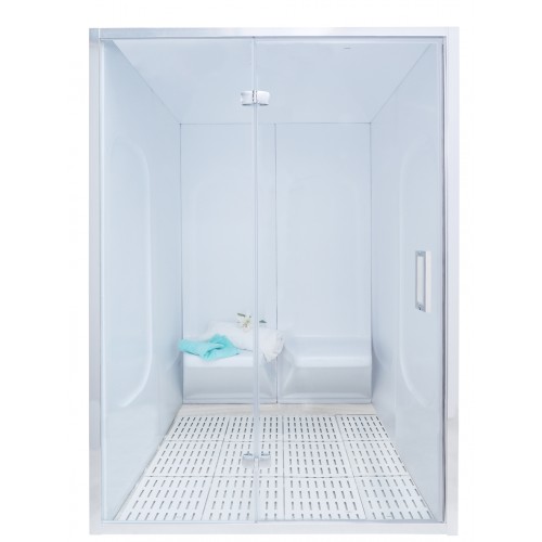 Phòng xông hơi ướt steam 1.3 x 1.2 mét Phòng xông hơi ướt, xưởng sản xuất phòng xông hơi ướt, chuyên làm phòng xông hơi ướt, phòng xông hơi steam, phòng xông hơi steam composite, phòng xông hơi composite, xưởng gia công phòng xông hơi ướt, phòng xông hơi ướt cao cấp, phòng xông hơi steam giá rẻ, phòng xông hơi ướt cao cấp, chuyên phòng xông hơi, nhận làm phòng xông hơi