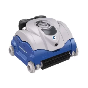 ROBOT VỆ SINH HỒ BƠI VÔ CÙNG TIỆN LỢI