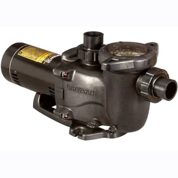 MÁY BƠM HỒ BƠI HAWARD MAXFLO XL 1 HP 115/230V