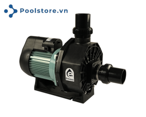 Alternative view of Máy bơm hồ bơi Emaux 88023609 SR30 3HP