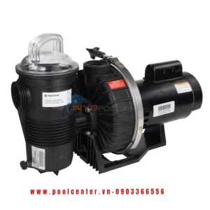 Alternative view of MÁY BƠM HỒ BƠI PENTAIR CHALLENGER CH 1-1/2HP