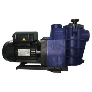 Alternative view of Bơm bể bơi Hayward Starpump II Powerline Plus 1,5 HP 1 Phase