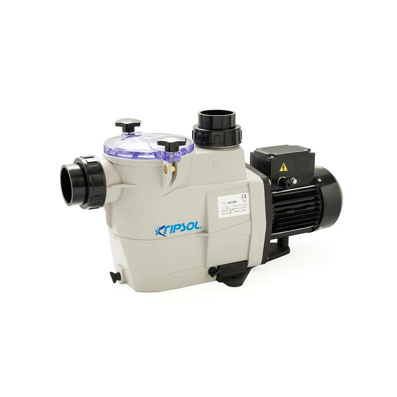 Bơm Bể Bơi Kripsol Koral KSE 0,50 HP 1 Pha Bơm Bể Bơi Kripsol Koral KSE 0,50 HP 1 Pha