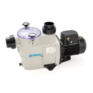 Bơm hồ bơi Kripsol Koral KSE 0,75 mã lực ba pha
