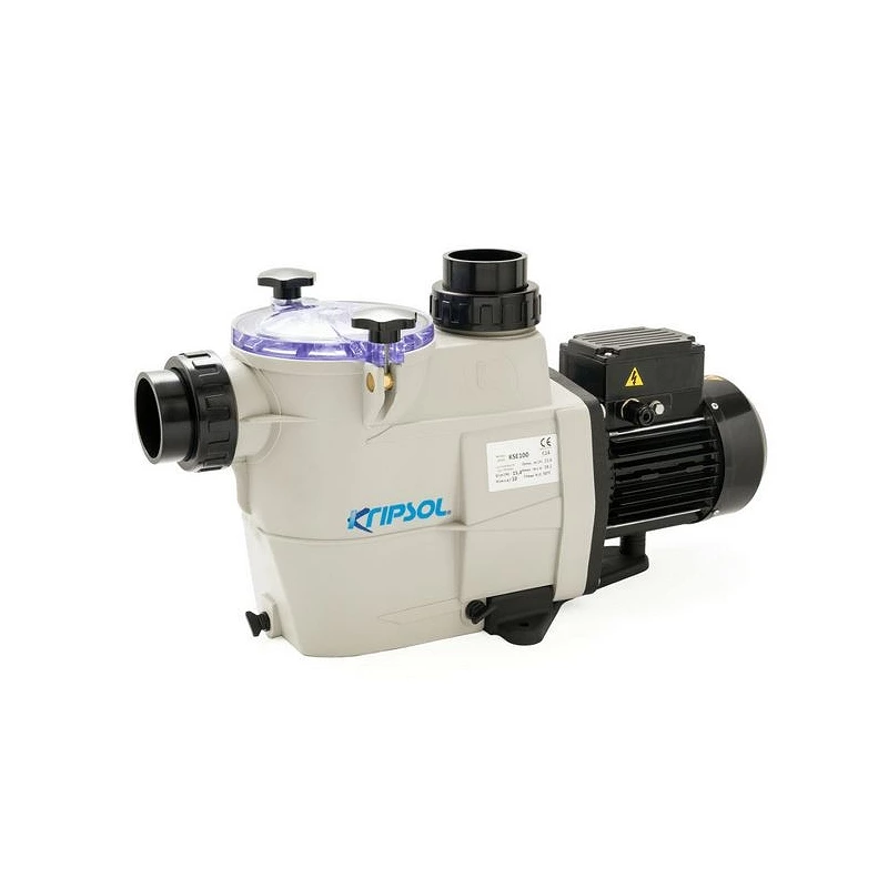 Bơm hồ bơi Kripsol Koral KSE 1,5 HP một pha Bơm hồ bơi Kripsol Koral KSE 1,5 HP một pha