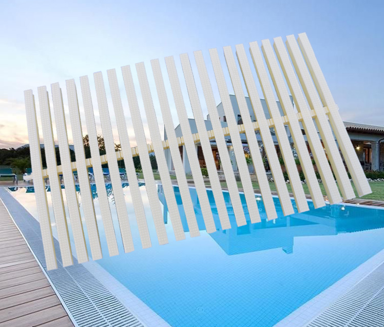 Thanh nhựa thoát xả tràn hồ bơi dài 30 cm thanh nhựa thoát máng tràn hồ bơi, thanh nhựa thoát xả tràn hồ bơi, thanh nhựa hồ bơi, thanh nhựa bể bơi, thanh nhựa hồ bơi, thanh nhựa bể bơi, phụ kiện hồ bơi, phụ kiện bể bơi, thanh nhựa hồ bơi giá rẻ, thanh nhựa bể bơi giá rẻ, thanh nhựa thoát nước sàn hồ bơi, thanh nhựa thoát nước tràn bể bơi