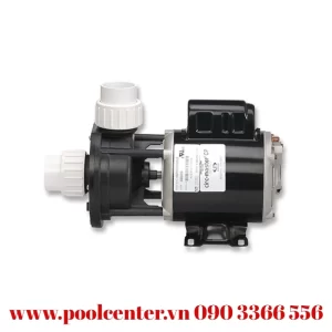 Alternative view of MÁY BƠM NƯỚC BỂ BƠI AQUAFLO GECKO ALLIANCE CMCP - 1/15HP