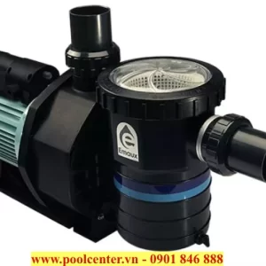 Alternative view of Máy bơm hồ bơi Emaux 2 HP,  220V/50Hz, 1 pha