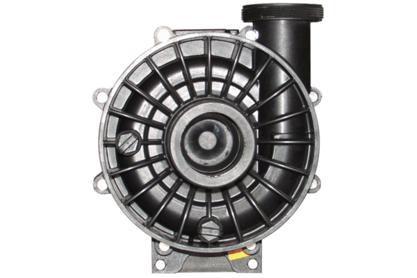 Máy bơm hồ bơi Waterco TurboFlo, 1 HP Lợi ích máy bơm hồ bơi Waterco