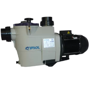 MÁY BƠM NƯỚC HỒ BƠI KRIPSOL KSE 2 HP 1 PHA