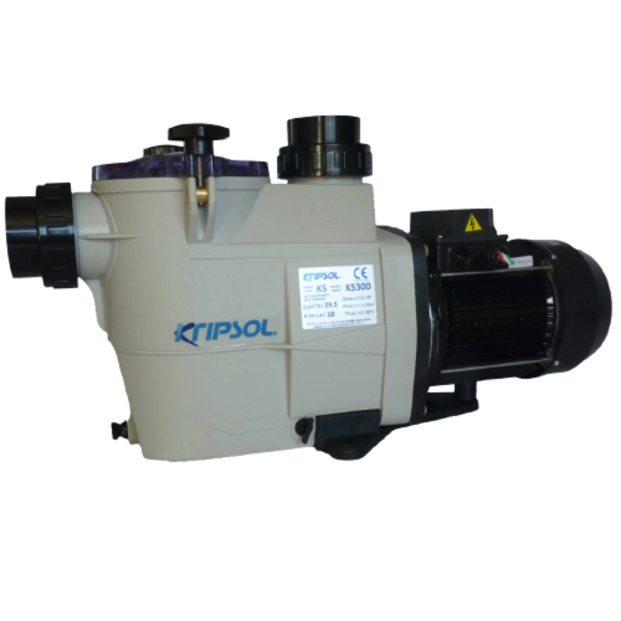 MÁY BƠM NƯỚC HỒ BƠI KRIPSOL KSE 2 HP 1 PHA MÁY BƠM NƯỚC HỒ BƠI KRIPSOL KSE 2 HP 1 PHA