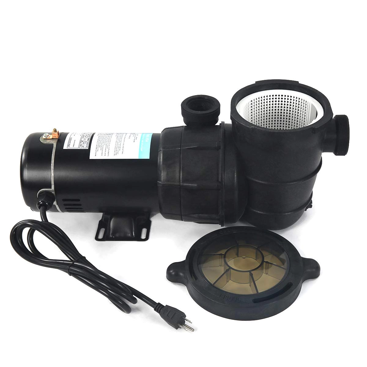 COMBO LỌC NƯỚC HỒ BƠI LẮP RÁP SẴN HAYWARD COMBO LỌC NƯỚC HỒ BƠI LẮP RÁP SẴN HAYWARD - Ảnh 8