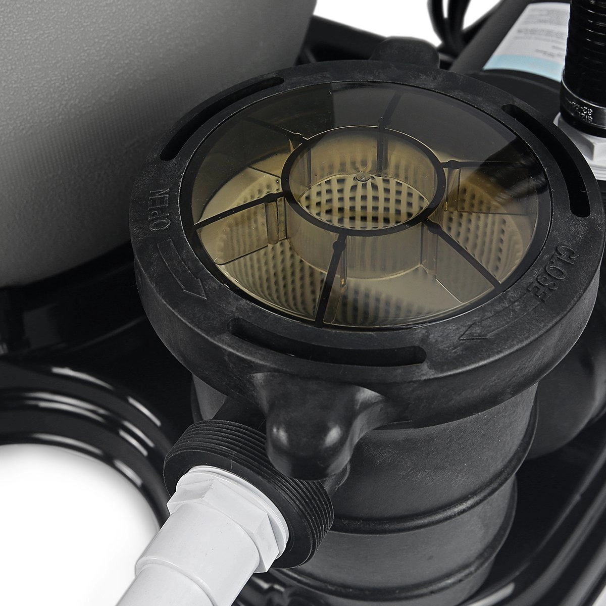 COMBO LỌC NƯỚC HỒ BƠI LẮP RÁP SẴN HAYWARD COMBO LỌC NƯỚC HỒ BƠI LẮP RÁP SẴN HAYWARD - Ảnh 9