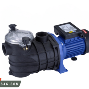 Alternative view of MÁY BƠM HỒ BƠI TUẦN HOÀN CAO CẤP