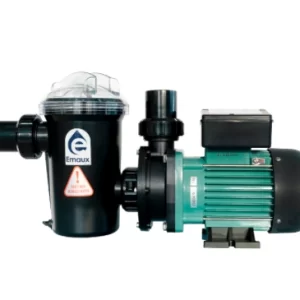 Máy bơm hồ bơi Emaux 0.75 HP, 220V/50Hz, 1 pha