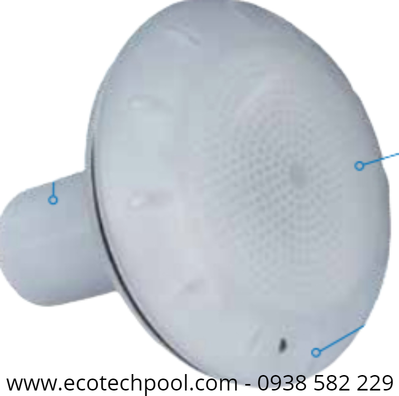 ĐÈN LED SỢI THỦY TINH BRITESTREAM SLIM165 tư vấn thiết kế đèn hồ bơi chuyên nghiệp