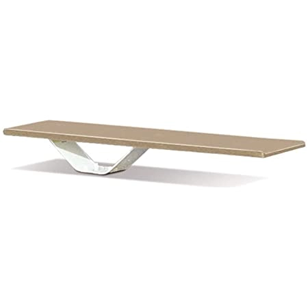 Ván nhảy hồ bơi dài 182 cm Ván nhảy hồ bơi dài 182 cm - Ảnh 2
